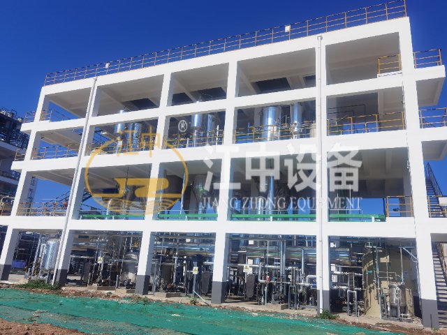 青海顺流蒸发器联系电话,蒸发器