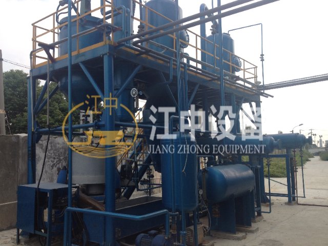青海MVR蒸发器公司推荐,蒸发器