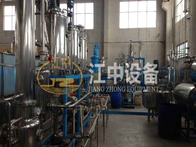 青海农药废水蒸发器排行榜,蒸发器