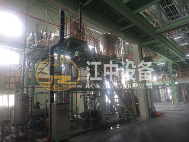 南京四效蒸发器帮我推荐几家,蒸发器