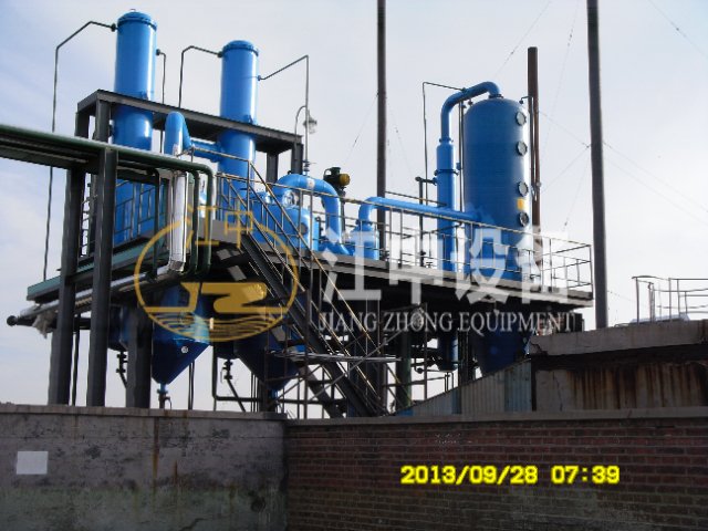 山东顺流蒸发器公司推荐,蒸发器