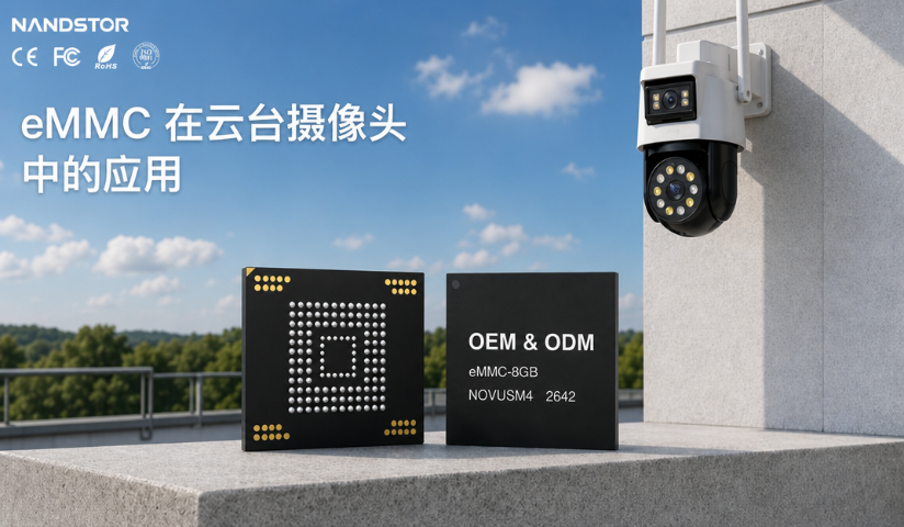 深圳语音玩具存储芯片贴牌 深圳市诺沃斯科技供应