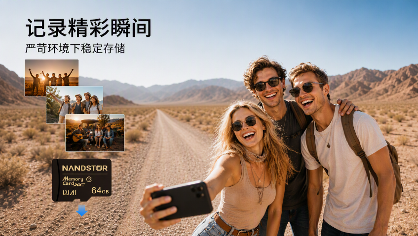 监控内存卡定制价格