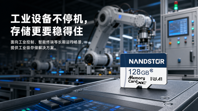 上海工业相机工业级内存卡跨境,工业级内存卡
