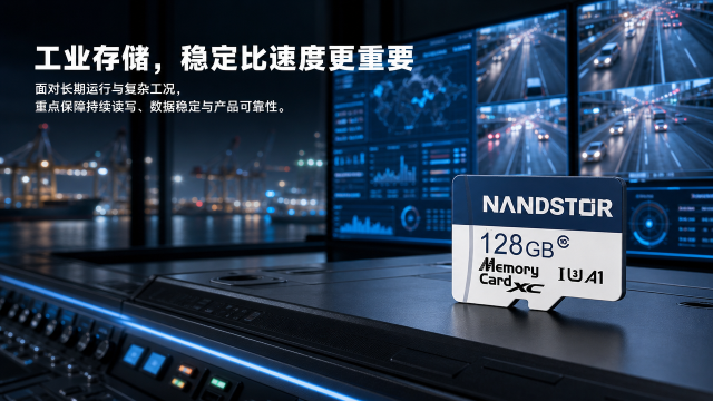 重庆耐高低温工业级内存卡出口