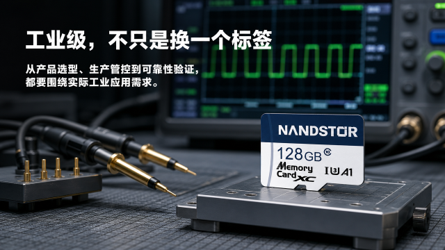 山东V60工业级内存卡贴牌,工业级内存卡