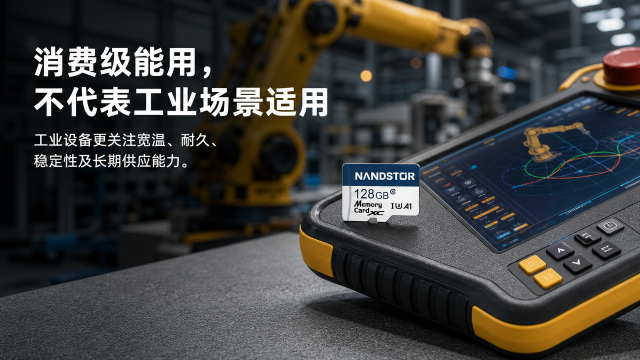 广东工程机械工业级内存卡定制,工业级内存卡