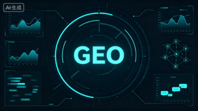 冠县GEO咨询报价,GEO