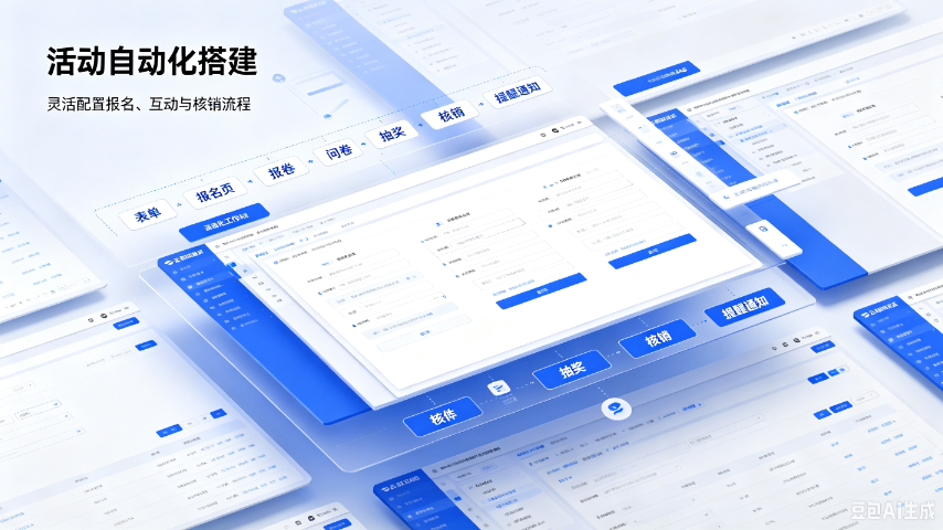 哪个营销云厂家报价,营销云