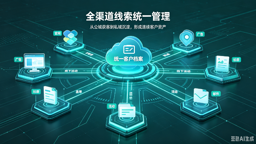 莘县营销云利润,营销云