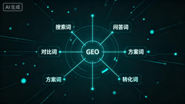 国际GEO共同合作,GEO