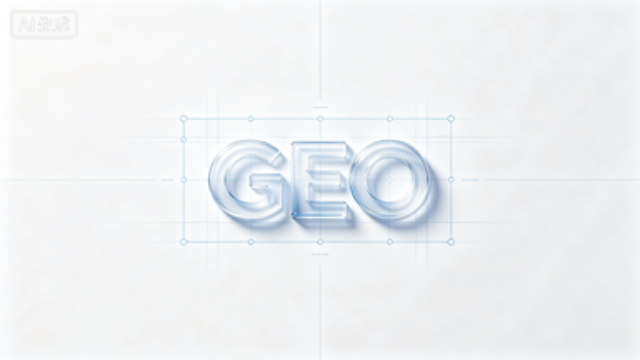 信息GEO费用是多少,GEO
