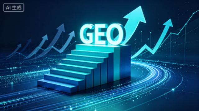冠县GEO咨询报价,GEO