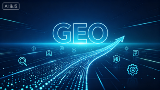 上门GEO是真的吗