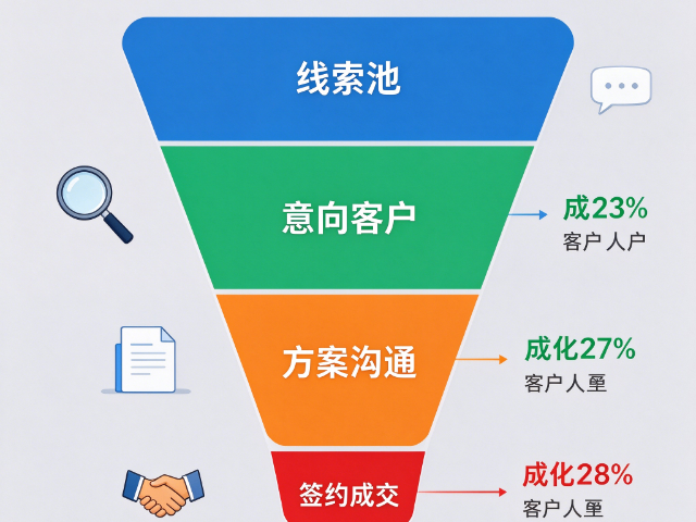 聊城数字化B端拓客