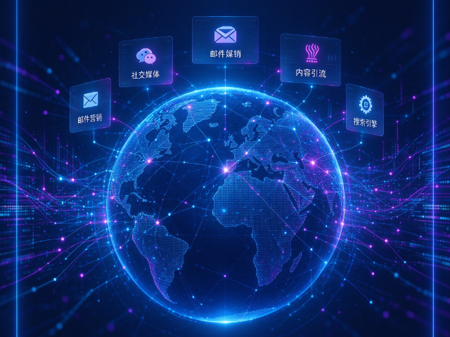 东阿一站式B端拓客服务商,B端拓客