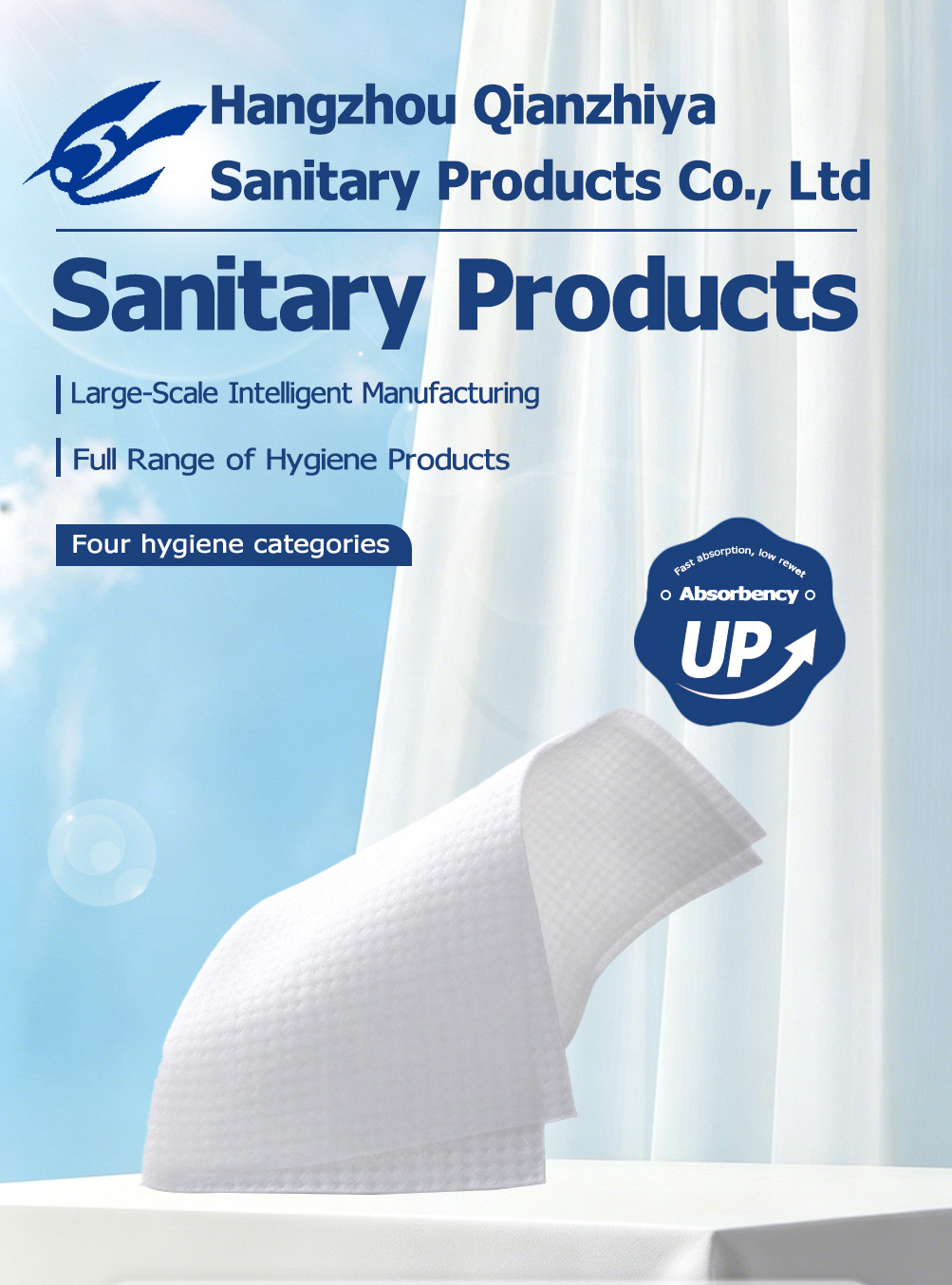 Disposable Adult Nappies | Incontinence Care for Elderly Adults