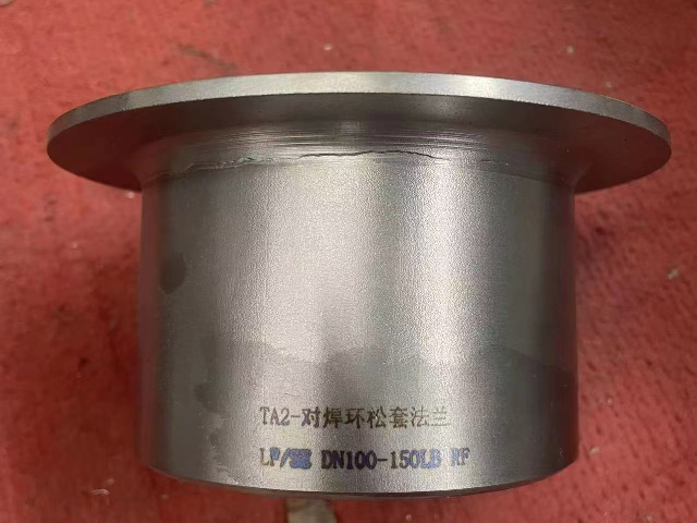 廣州TA9鈦管件的市場