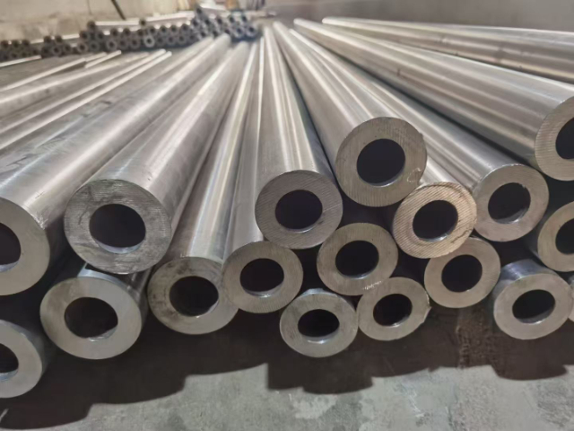 隴南鈦管制造廠家 寶雞中巖鈦業(yè)供應(yīng) 寶雞中巖鈦業(yè)供應(yīng)