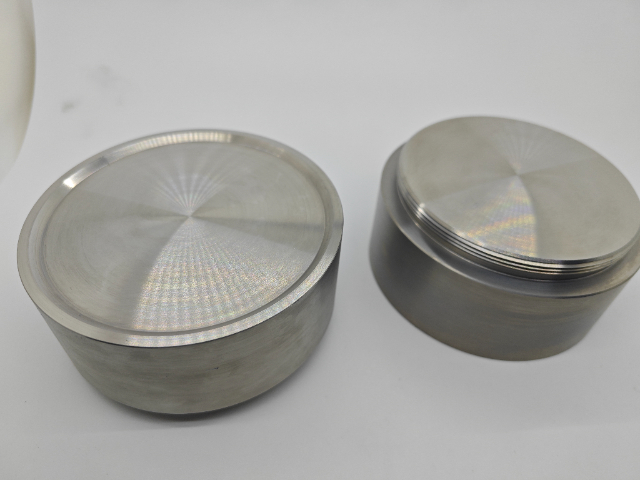 天水TA11鈦靶塊源頭供貨商 寶雞中巖鈦業供應