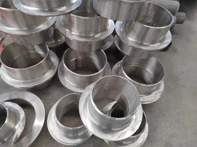 江門TA1鈦管件源頭廠家 寶雞中巖鈦業(yè)供應(yīng)