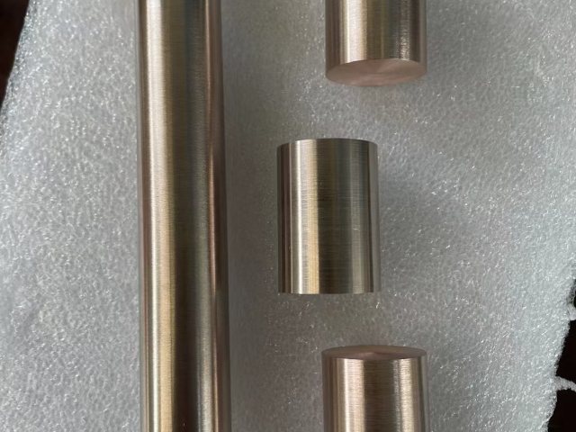 廣州鈦棒的價格 寶雞中巖鈦業供應