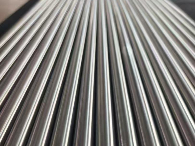 寧夏TA1鈦棒貨源源頭廠家 寶雞中巖鈦業供應