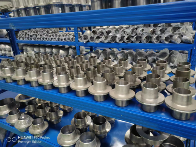 銅川鈦管件制造廠家 寶雞中巖鈦業(yè)供應(yīng)