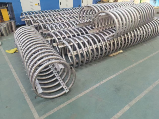 銀川TA2鈦管多少錢(qián)一公斤 寶雞中巖鈦業(yè)供應(yīng) 寶雞中巖鈦業(yè)供應(yīng)