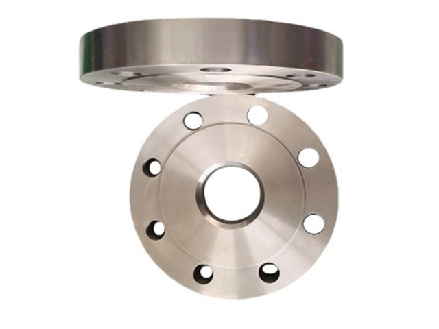 TC4鈦法蘭貨源源頭廠家 寶雞中巖鈦業(yè)供應(yīng)