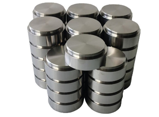 宜春TA1鈦牙餅的市場 寶雞中巖鈦業(yè)供應(yīng) 寶雞中巖鈦業(yè)供應(yīng)