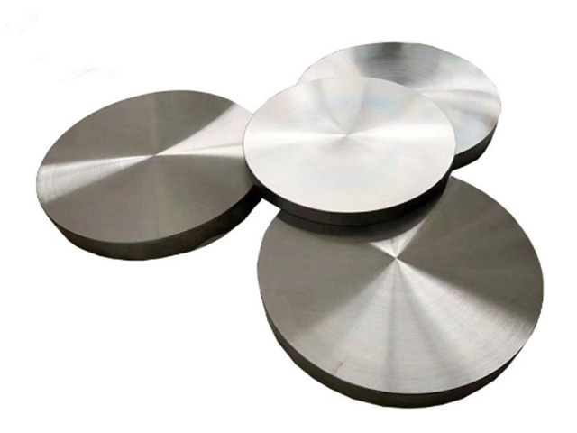 張掖TA9鈦靶塊廠家 寶雞中巖鈦業(yè)供應(yīng)