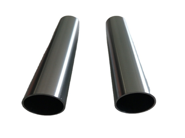 陽江TA2鈦管源頭供貨商 寶雞中巖鈦業(yè)供應 寶雞中巖鈦業(yè)供應