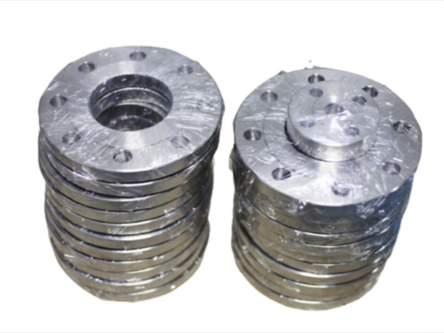 汕頭TA9鈦法蘭的價(jià)格 寶雞中巖鈦業(yè)供應(yīng)