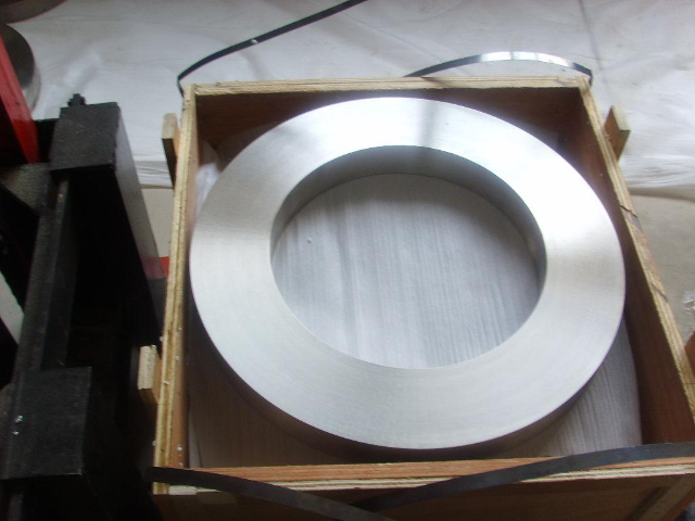 咸陽鈦鍛件源頭廠家 寶雞中巖鈦業(yè)供應(yīng)