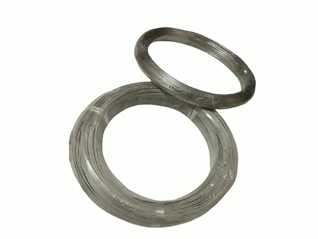 青海鈦絲貨源源頭廠家 寶雞中巖鈦業(yè)供應(yīng) 寶雞中巖鈦業(yè)供應(yīng)