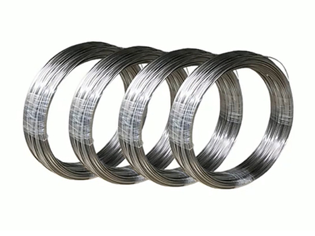 渭南TA2鈦絲貨源廠家 寶雞中巖鈦業(yè)供應(yīng)