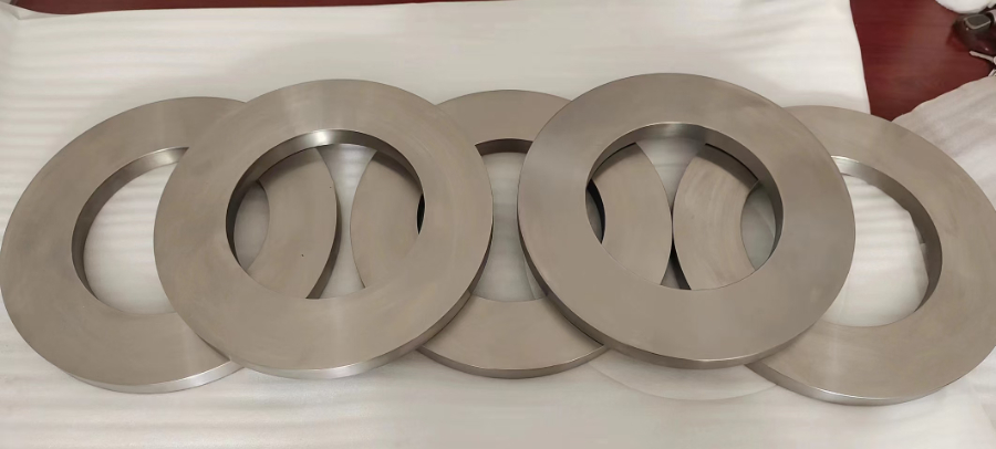 吉安鈦鍛件源頭供貨商 寶雞中巖鈦業(yè)供應(yīng)