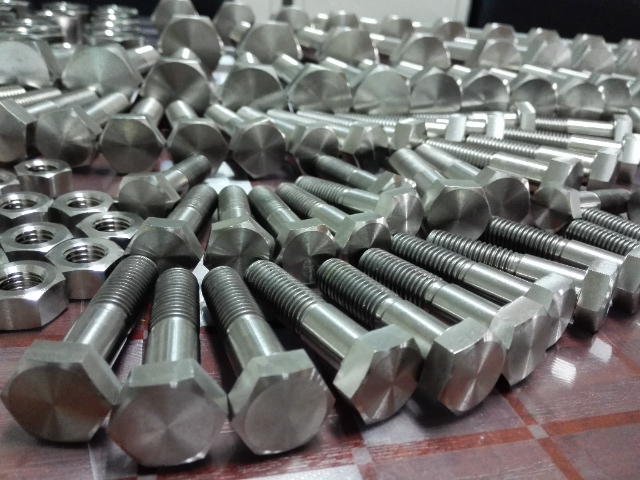 石嘴山TA11鈦標(biāo)準(zhǔn)件源頭廠家 寶雞中巖鈦業(yè)供應(yīng) 寶雞中巖鈦業(yè)供應(yīng)