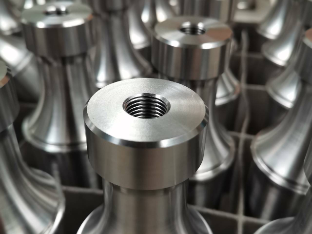 龍巖TC4定制加工件的趨勢(shì) 寶雞中巖鈦業(yè)供應(yīng) 寶雞中巖鈦業(yè)供應(yīng)