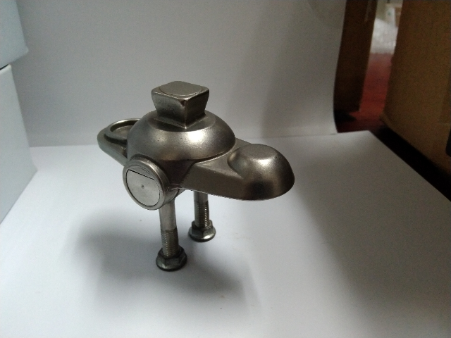 鹽城鈦假肢連接件多少錢一公斤 寶雞中巖鈦業(yè)供應(yīng) 寶雞中巖鈦業(yè)供應(yīng)