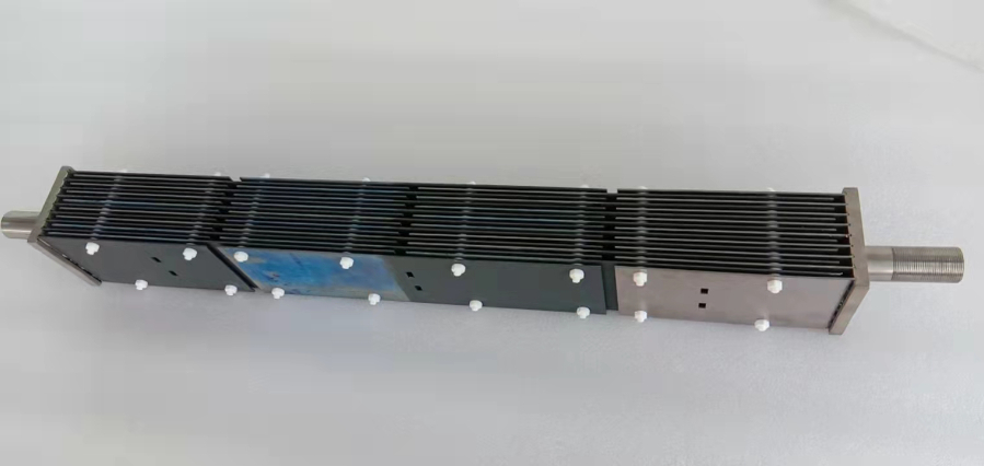 蘭州鈦陽極的市場