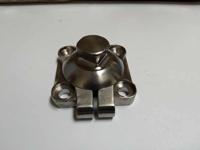 宿迁钛假肢连接件厂家直销,钛假肢连接件