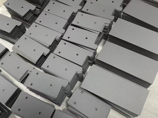 平涼鈦陽極的趨勢