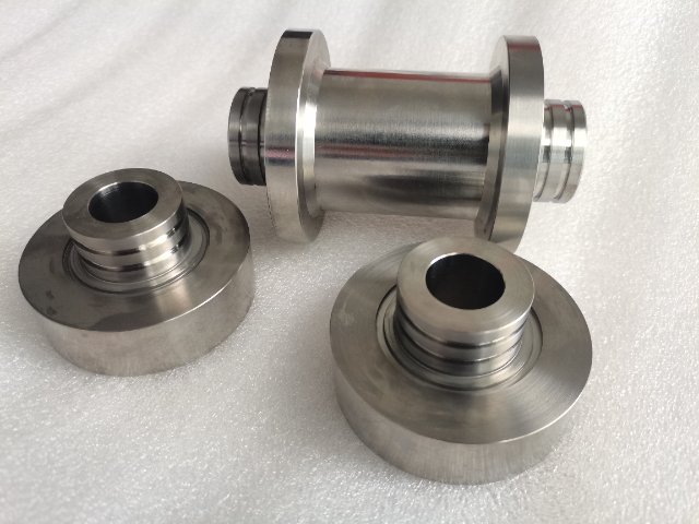 泉州TA9定制加工件供應商 寶雞中巖鈦業供應