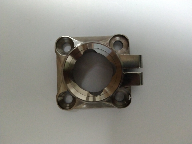 杭州TC4钛假肢连接件制造厂家,钛假肢连接件