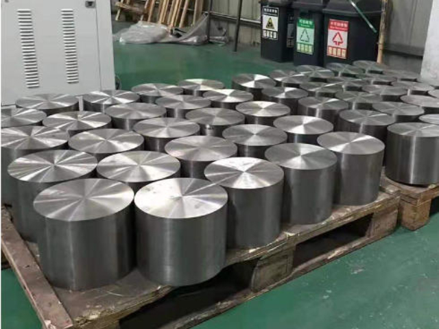 白銀TA1鈦牙餅 寶雞中巖鈦業(yè)供應(yīng)