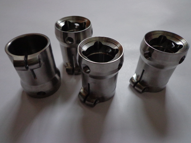 宿迁钛假肢连接件厂家直销,钛假肢连接件