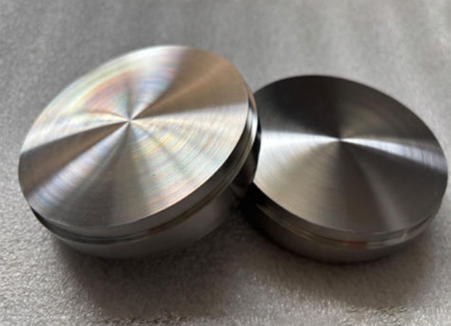 陽江TC4鈦牙餅多少錢 寶雞中巖鈦業供應