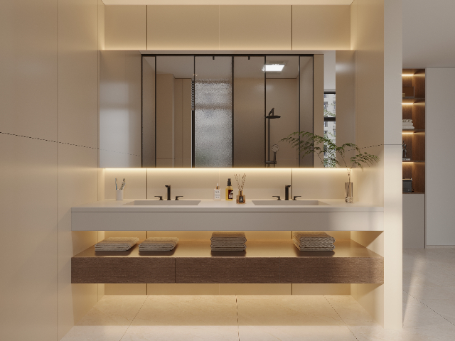 轉(zhuǎn)塘精裝房裝修設(shè)計(jì)裝修流程